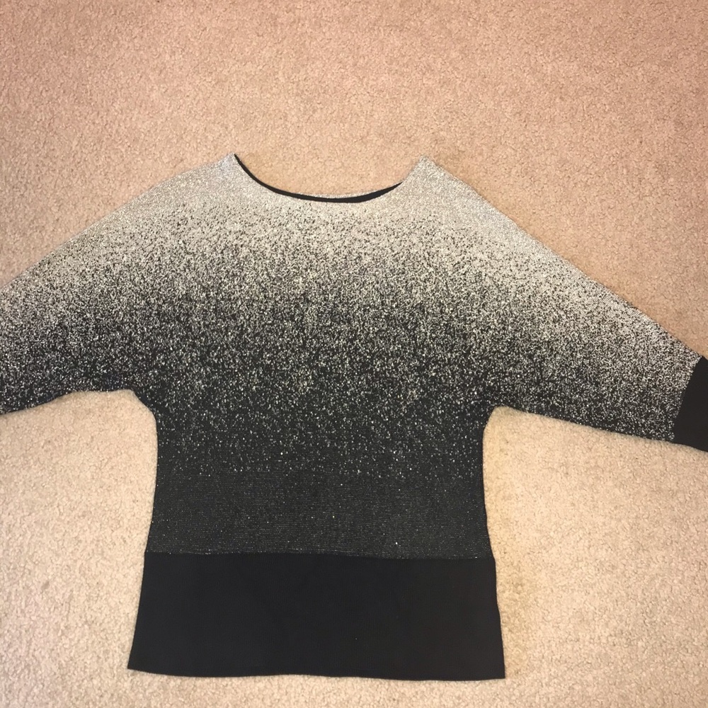 Hannah Gorgeous and comfortable sweater